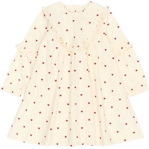 The New Siblings Jurk - TnstRaven - Gardenia - The New - 1 jaar (80) - Jurk