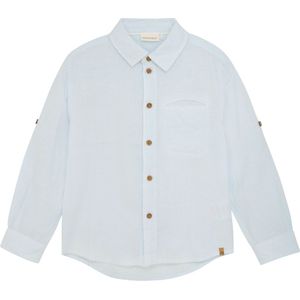 Minymo Overhemd - Y/D - Skyway - Minymo - 4 jaar (104) - Overhemd