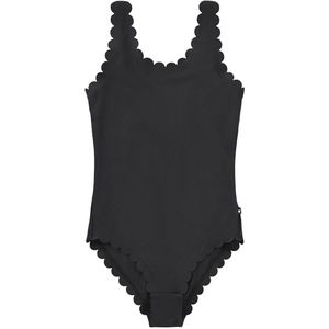 Molo Zwempak - UV50+ - Noelle - Black - Molo - 10 jaar (140) - Badmode