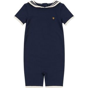 Konges Sløjd Zwemboxpak - Sailor - Navy Blazer - Konges Sløjd - 74 - Badmode