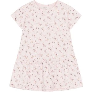 Hust and Claire Nachthemd - Bamboe - HCFuia - Rose Ochtend - Hust and Claire - 4 jaar (104) - Nachthemd