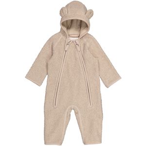 MarMar Fleece Pak - Robert - Oyster Grey - MarMar - 74 - Fleece Pak