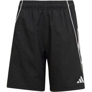 adidas Performance Shorts - Tiro25C - Black/Tegrfo - adidas Performance - 10 jaar (140) - Shorts