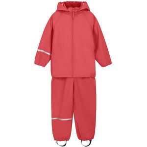 CeLaVi Schone kleren m. Bretellen - PU - Cayenne - CeLaVi - 100 - Regenkleding