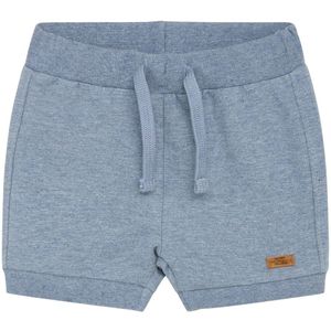 Hust and Claire Shorts - HCHuxie - Blue Mistmelange - Hust and Claire - 68 - Shorts