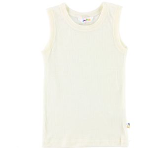 Joha Onderhemd - Wol - Gebroken wit - Joha - 90 - Onderhemd