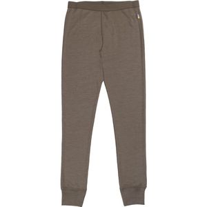 Joha Leggings - Wol/Zijde - Bruin - Joha - 110 - Leggings