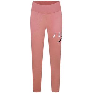 Jordan Leggings - Jumpman Duurzaam - Rood Stardust - Jordan - 12-13 jaar (152-158) - Leggings