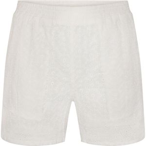 Grunt Shorts - GrMila Ang - Off White - Grunt - 8 jaar (128) - Shorts