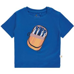 The New Siblings T-Shirt - TnsGull - Daphne - The New - 56 - T-Shirts