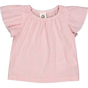 Müsli by GREEN COTTON - Blouse - Rosa/Wit