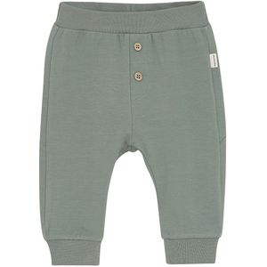 Minymo Joggingbroek - Viscose/Katoen - Sea Spuiten - Minymo - 50 - Joggingbroek
