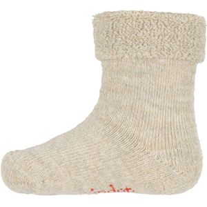 Condor Sokken - Terry - Wol/Acryl - Nougat - Condor - 3-6 mnd - Sokken