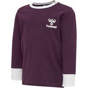 Hummel Blouse - hmlMaui - Pruim - Hummel - 56 - Shirts