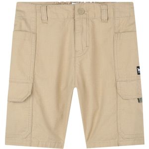 Timberland Shorts - Fancy - Stone - Timberland - 6 jaar (116) - Shorts