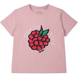 The New Siblings T-Shirt - TnsJoanna - Roze Nectar - The New - 68 - T-Shirts
