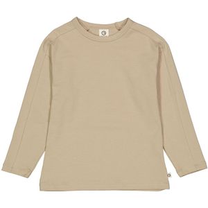 Müsli Blouse - Cozy Ik Raglan - Kasjmier - Müsli - 4 jaar (104) - Shirts