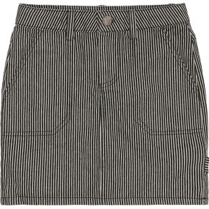 The New Rok - TNLondon - Dark Blue Demin - The New - 5-6 jaar (110-116) - Rok