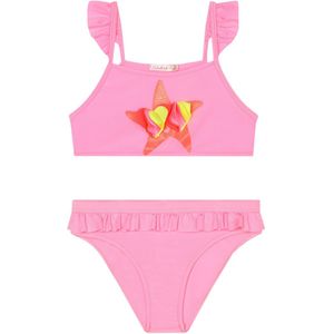 Billieblush Bikini - Strandcapsule - Roze - Billieblush - 12 jaar (152) - Bikinis