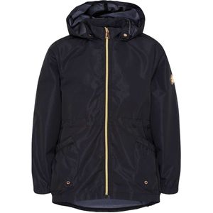 Hulabalu Zomerjas - Simona - Zwart - Hulabalu - 5-6 jaar (110-116) - Zomerjas