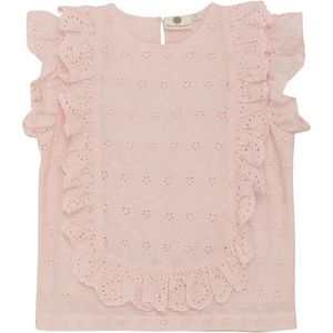 En Fant Top - Begeleide Rose - En Fant - 2 jaar (92) - Tanktop