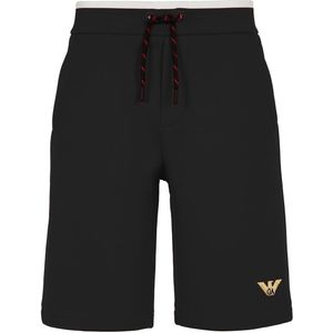 Emporio Armani Shorts - Navy - Emporio Armani - 4 jaar (104) - Shorts