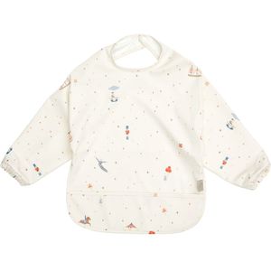 Cam Cam Schort m. Zak - PU - Carousel - Cam Cam - OneSize - Schort