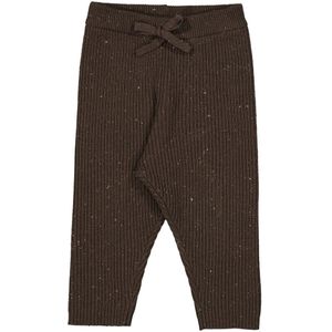 MarMar Broek - Wol - Rib - Pow - Nori Green Nebs - MarMar - 74 - Broek - Wol