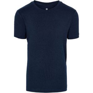 JBS T-Shirt - Bamboe - Navy - JBS - 3-4 jaar (98-104) - T-Shirts