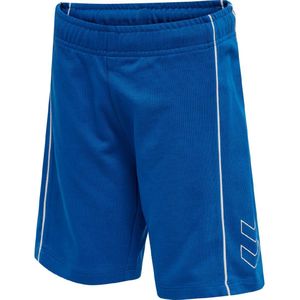 Hummel Shorts - hmlDitmer - Lapis Blue - Hummel - 4 jaar (104) - Shorts