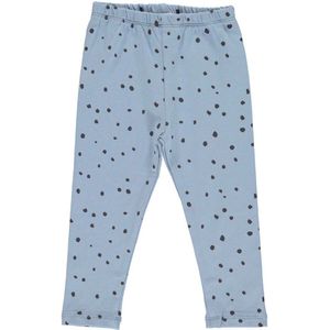 Gro Leggings - Malak - Light Blue - Gro - 74 - Leggings