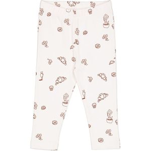 VACVAC Leggings - Rib - Havin - BakersGonnaBake Aop - VACVAC - 56/62 - Leggings