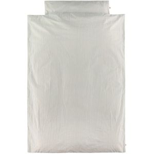 Konges Sløjd Beddengoed - Junior - Stripe Blauw - Konges Sløjd - Julinor - Beddengoed - Junior