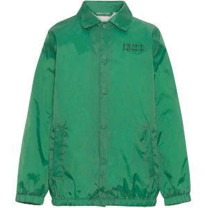 Molo Jas - Hoskin - Jungle - Molo - 6 jaar (116) - Zomerjas