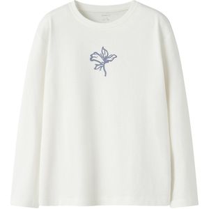 Biologisch Katoen - T-shirt - Lange Mouwen