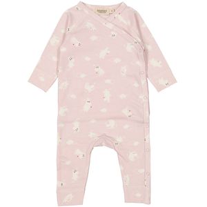 MarMar Wikkel boxpak - Modaal - Regel - Rose MOOMIN - MarMar - 62 - Boxpak