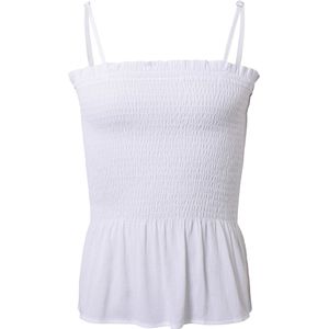 Hound Top - Kiel Strap - Wit - Hound - 10 jaar (140) - Tanktop