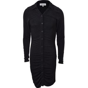 Hound Jurk - Zwart - Hound - 10 jaar (140) - Jurk