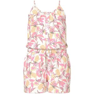 Name It Jumpsuit - NkfVinaya - Cloud Danser/Pineapple - Name It - 12 jaar (152) - Jumpsuit