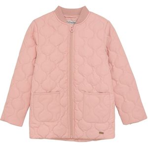Minymo Thermojasje - Peach Beige - Minymo - 3 jaar (98) - Thermokleding