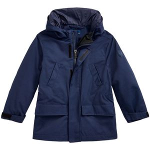 Polo Ralph Lauren Jas - Ondernemen - Navy - Polo Ralph Lauren - 5 jaar (110) - Zomerjas