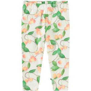 Molo Leggings - Stefanie - Sweet Kersen - Molo - 68 - Leggings