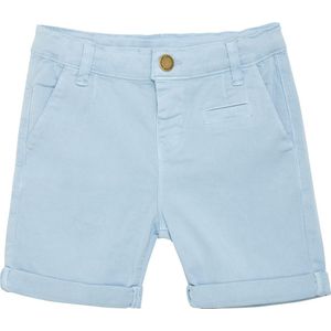 En Fant Shorts - Dusty Blue - En Fant - 10 jaar (140) - Shorts