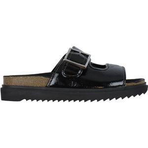Zadig & Voltaire Sandalen - Zwart - Zadig & Voltaire - 38 - Sandalen