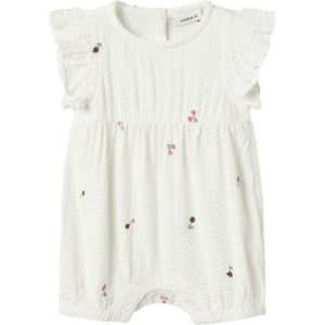 Name It - NbfJuliette - Zomerromper - Cloud Danseres