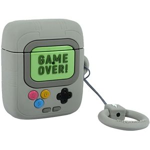 Moji Power AirPods Cover - Gameboji - Moji Power - OneSize - Etui