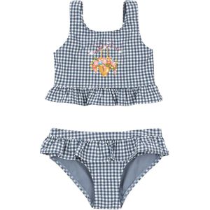 Konges Sløjd Bikini - Alleen - Vintage Indigo - Konges Sløjd - 4 jaar (104) - Bikinis