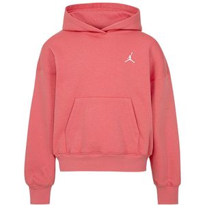 Jordan Hoodie - Roze Zout - Jordan - 10-12 jaar (140-152) - Hoodie