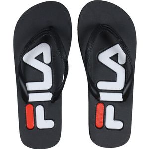 Fila Slippers - Troy - Black - Fila - 39 - Slippers