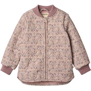 Wheat Thermojasje - Loui - Rose Dust Wandtapijt - Wheat - 1 jaar (80) - Thermokleding